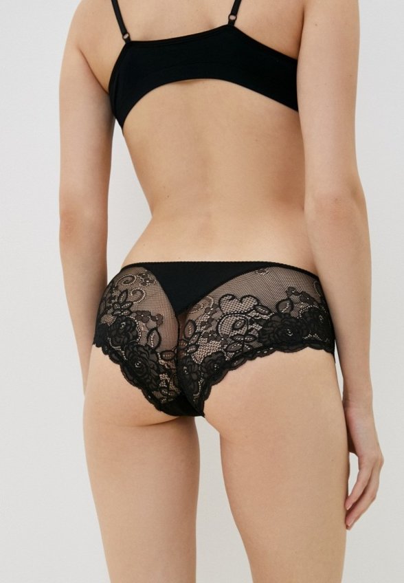 Трусы 3 шт. Sisi