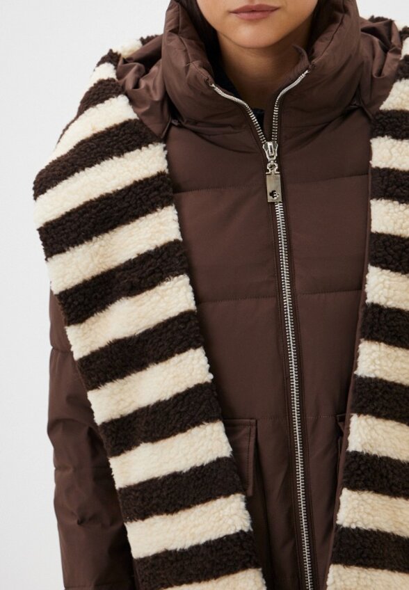 Пуховик Winterra