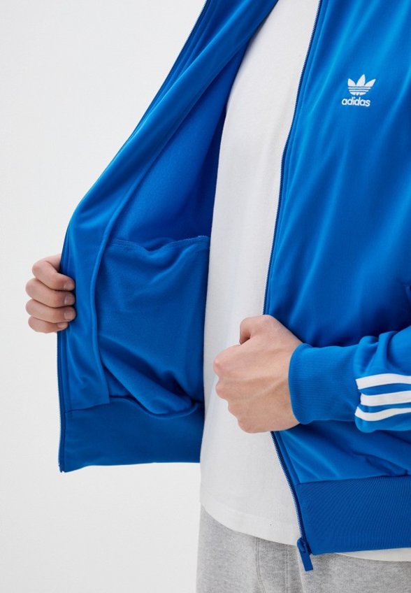 Олимпийка adidas Originals