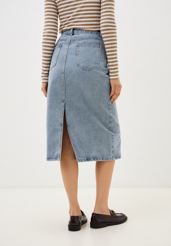 Юбка джинсовая Sabrina Scala