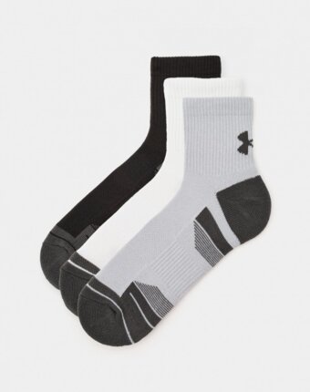 Носки 3 пары Under Armour женщинам