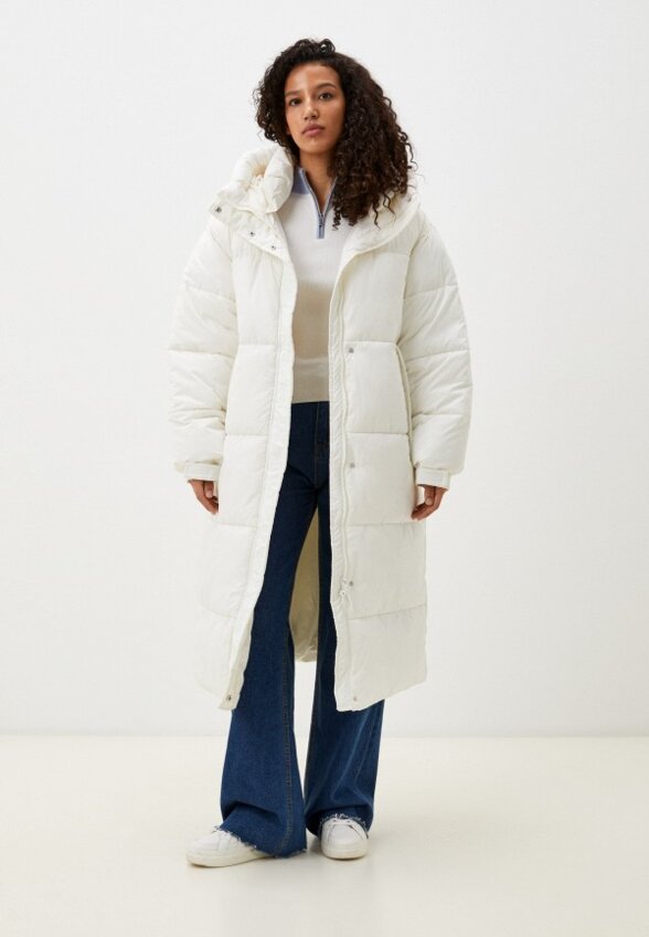 Пуховик Befree