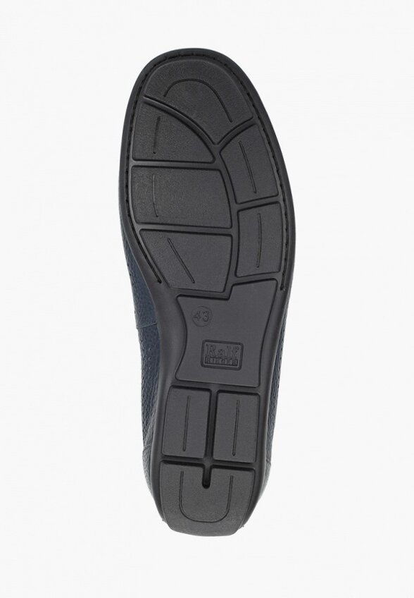 Мокасины Ralf Ringer