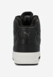 Кеды утепленные мужские PUMA Shuffle Downtown, Черный3  - превью