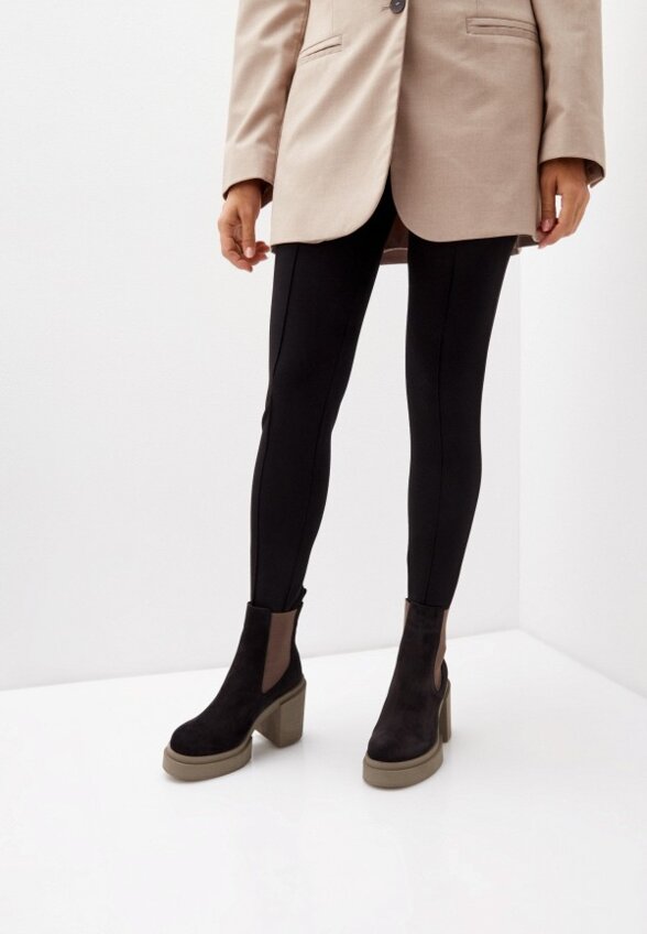 Ботильоны Valley