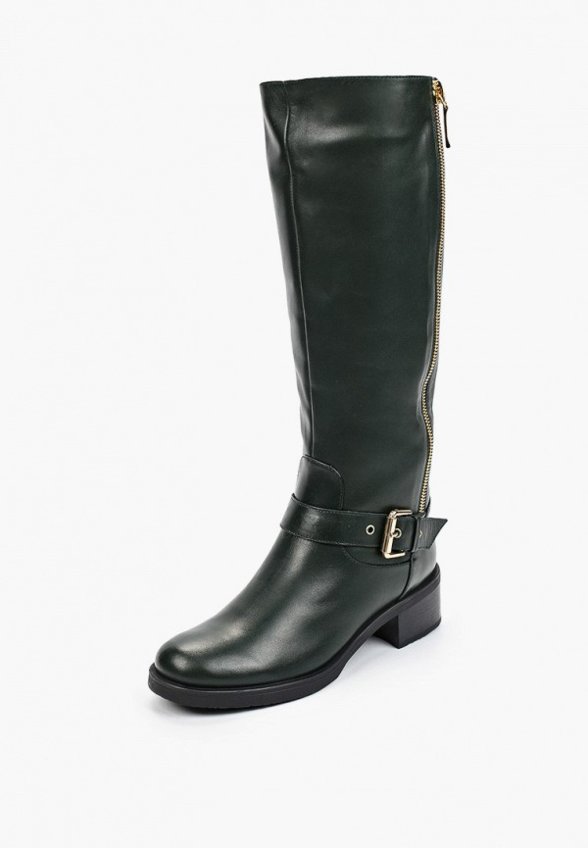 Сапоги Enzo Logana