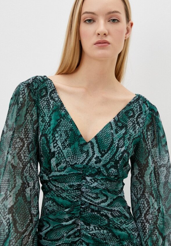 Платье Trendyol