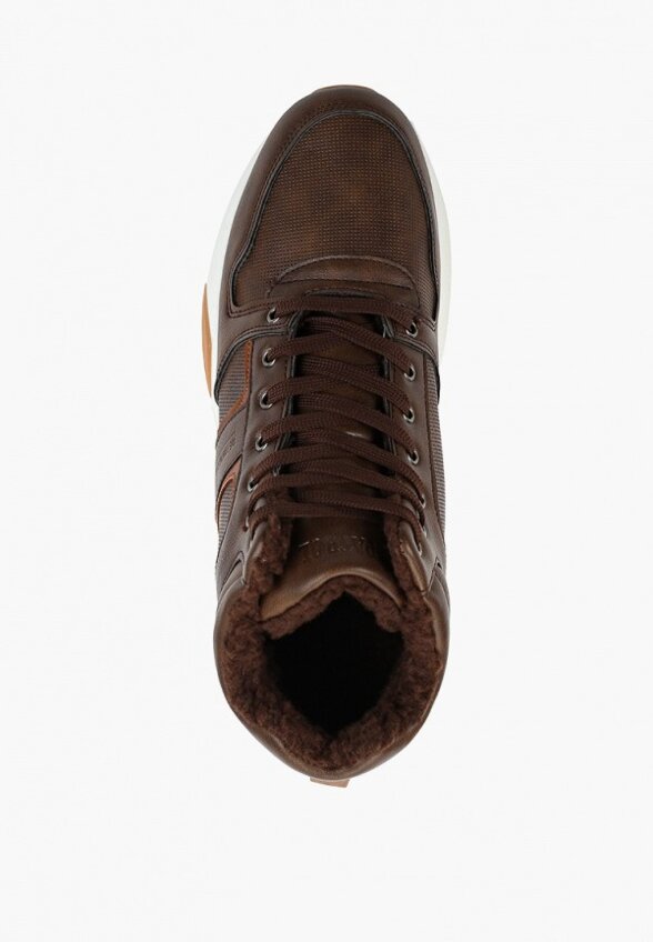 Кроссовки Patrol