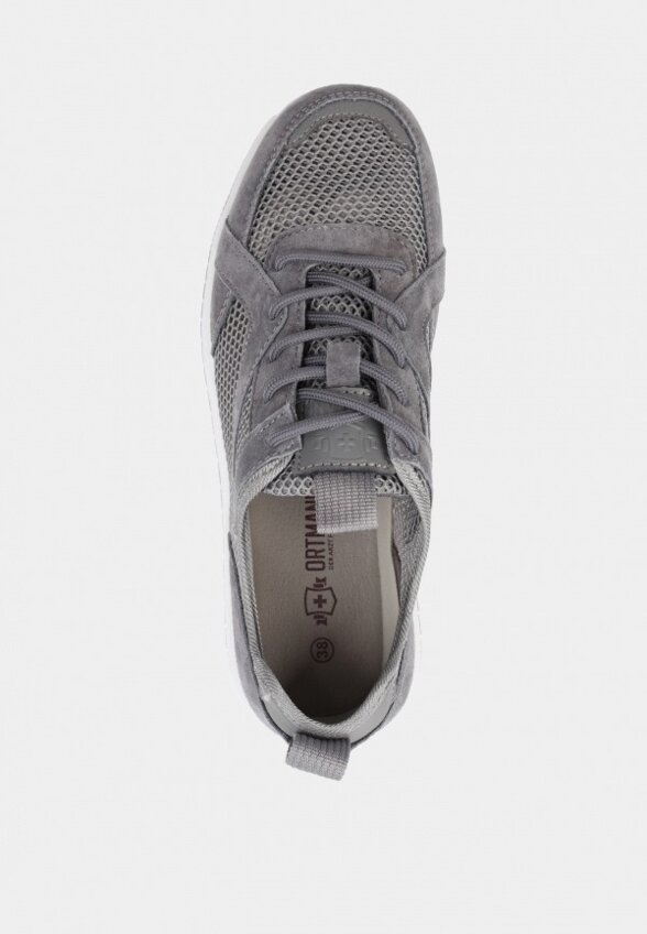 Кроссовки Ortmann