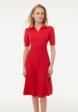 Платье True Red1  - превью