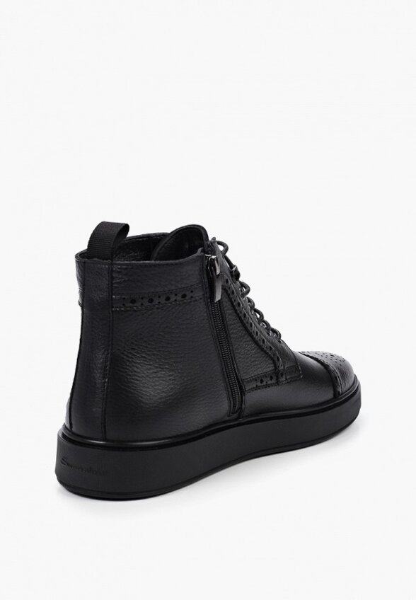 Кеды Vittorio Bravo