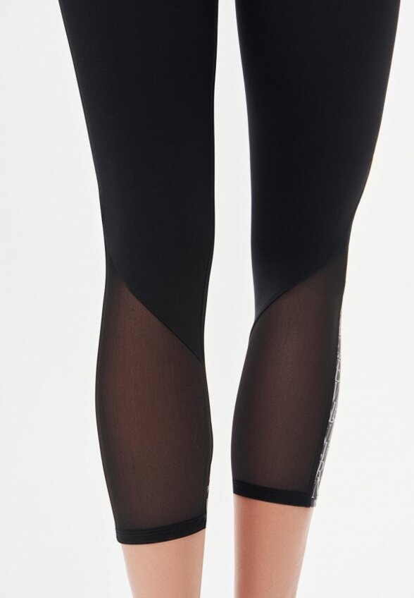 Леггинсы Neverlate