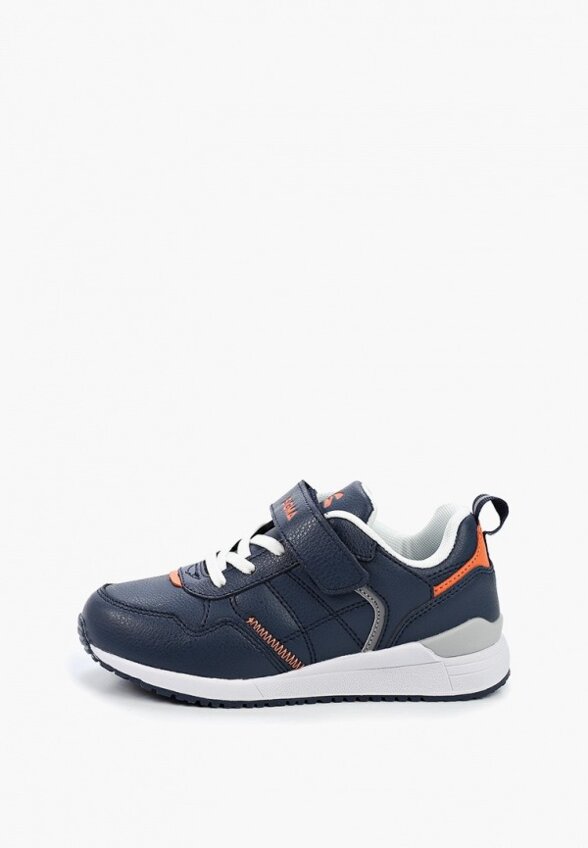 Кроссовки Sigma