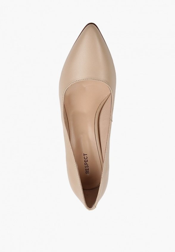 Туфли Respect