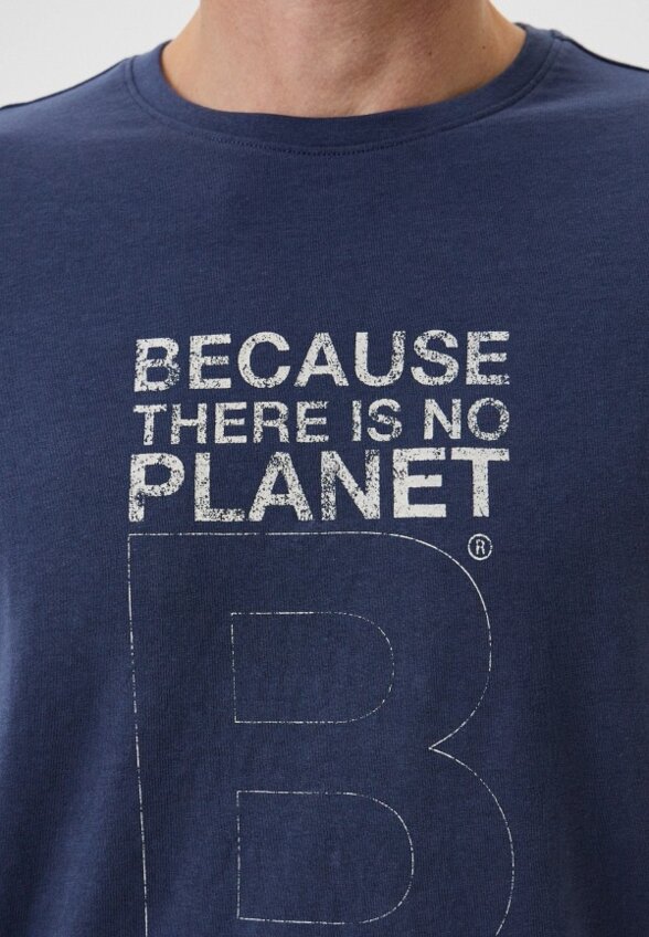 Футболка Ecoalf