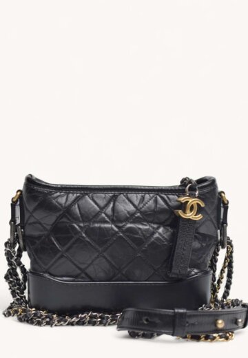 Chanel Gabrielle