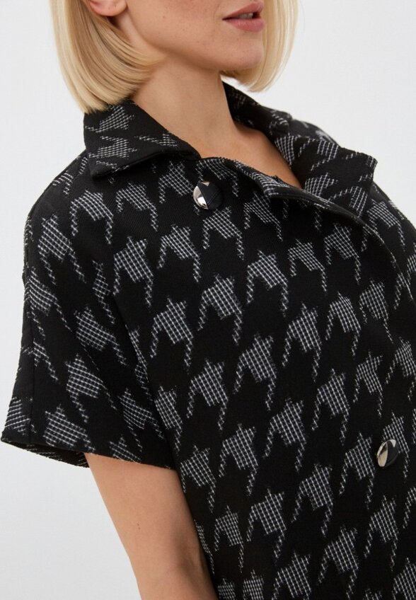 Платье MadaM T