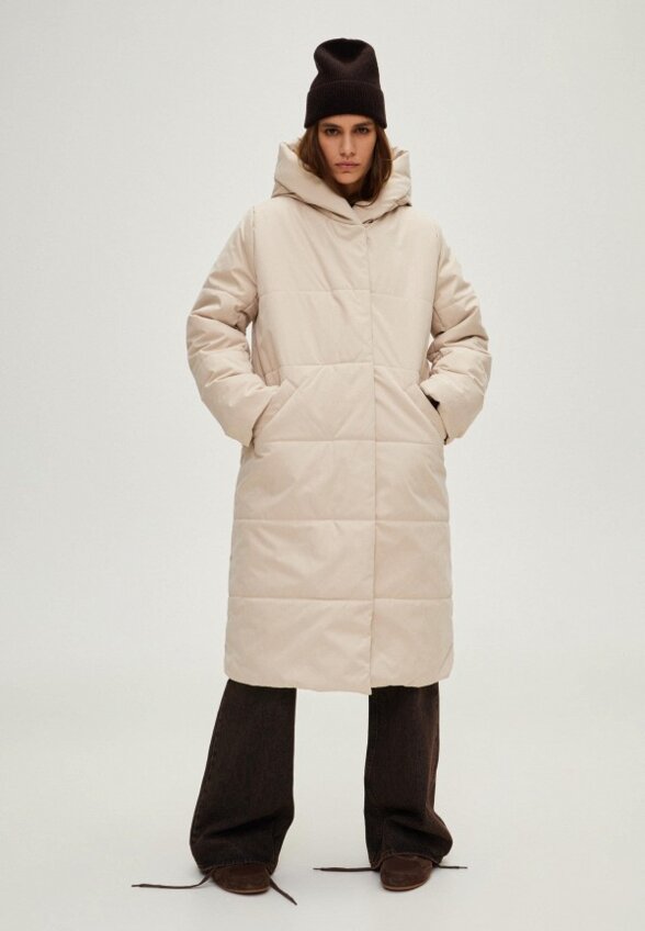 Куртка-пальто Мама Разрешила