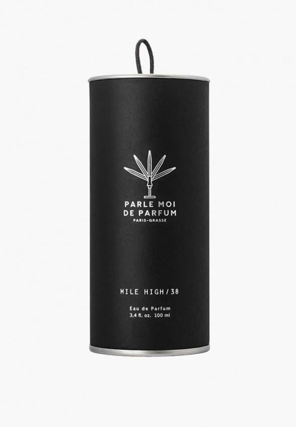 Парфюмерная вода Parle Moi de Parfum