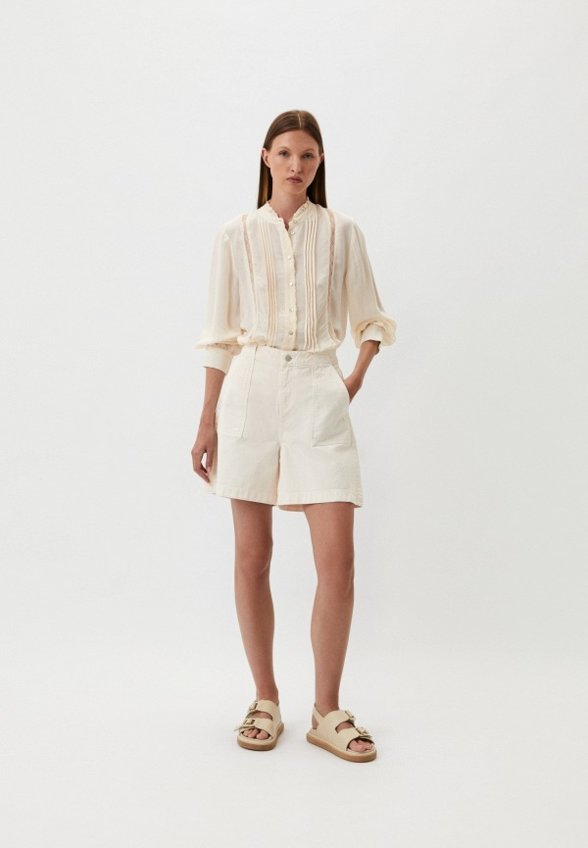 Шорты джинсовые Twinset Milano