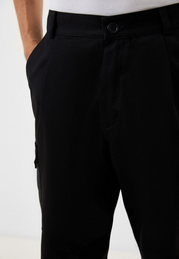 Брюки Harry Hatchet