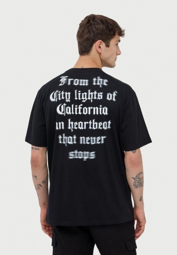 Футболка Terranova