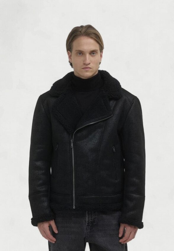 Дубленка Calliope