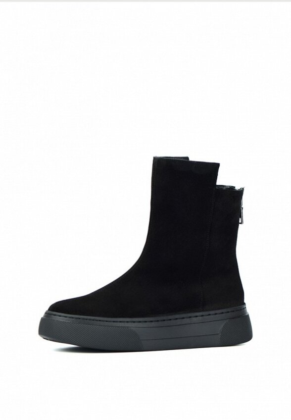 Ботинки Mof-Berg