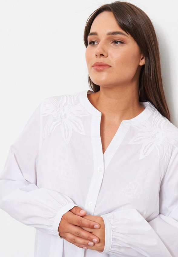 Блуза Samoon by Gerry Weber