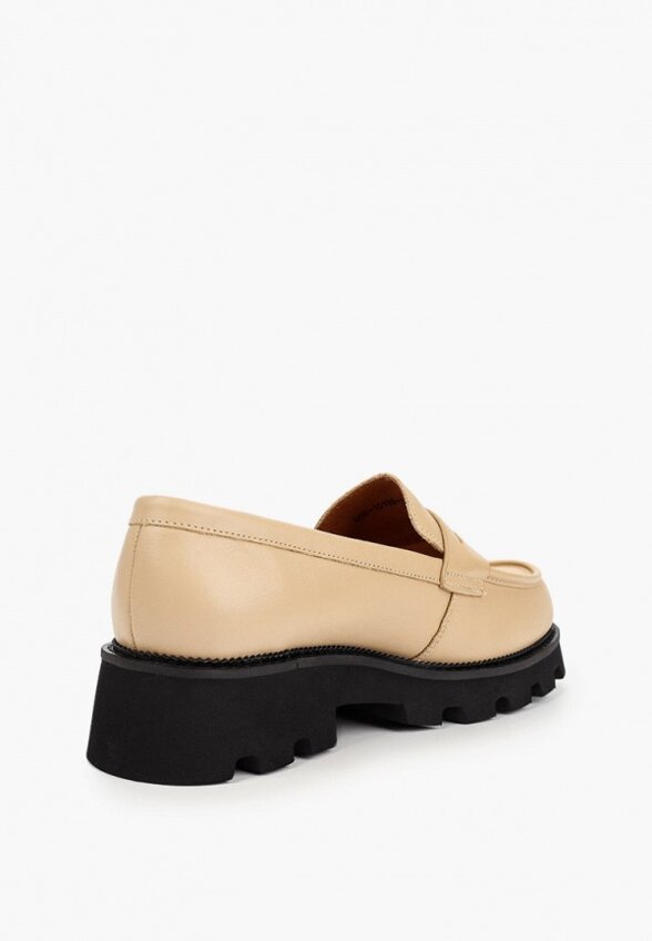 Лоферы Thomas Munz