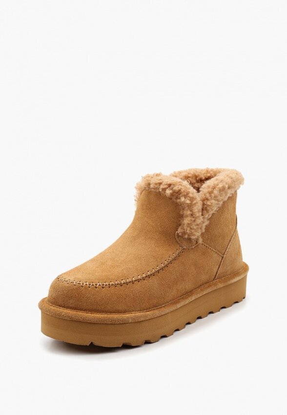 Полусапоги Bearpaw