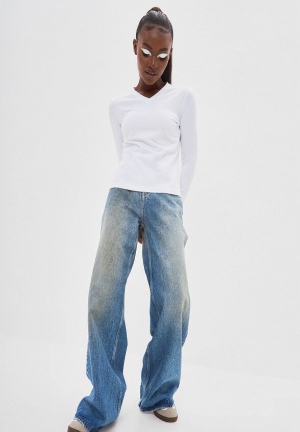 Лонгслив Fashion.Love.Story