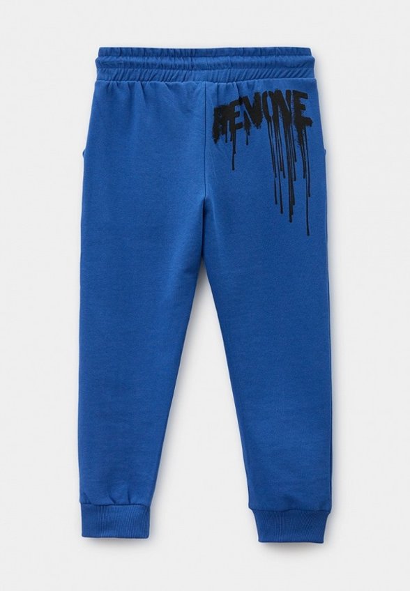 Брюки спортивные Reporter Young