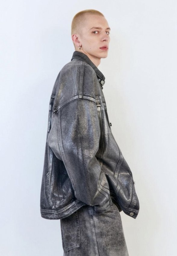 Куртка джинсовая Befree