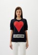 Джемпер Love Moschino1  - превью