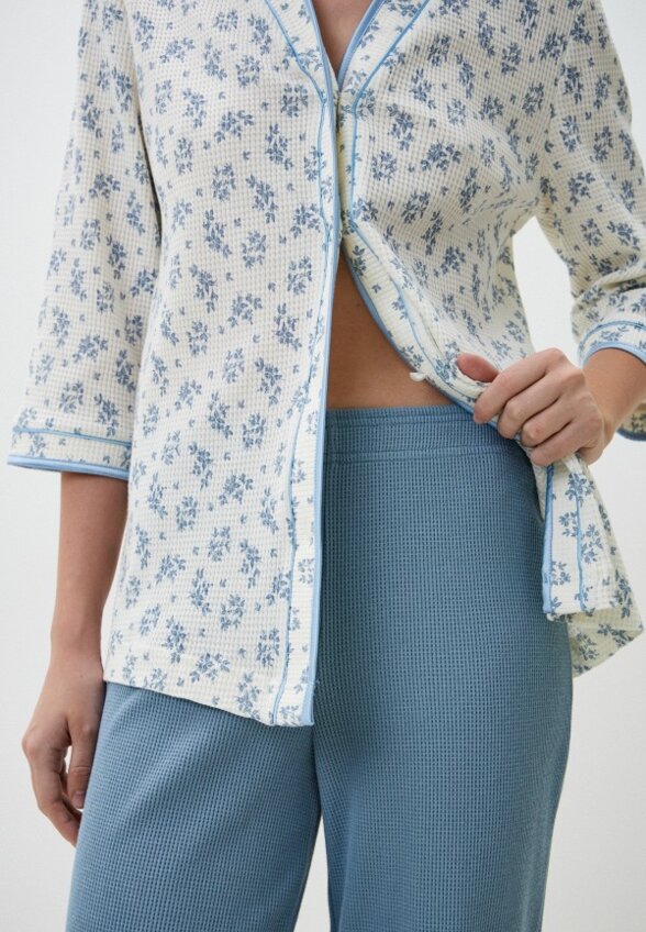 Пижама Cozy Home