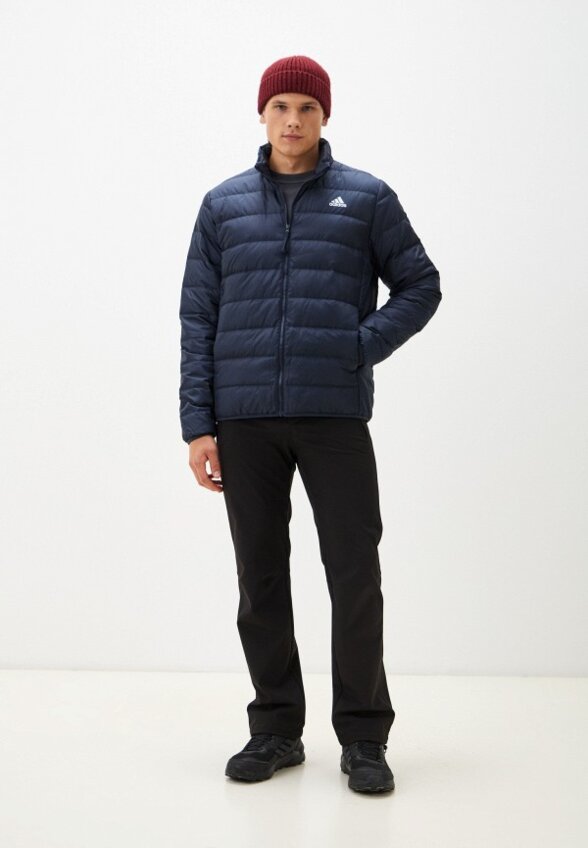 Куртка утепленная adidas