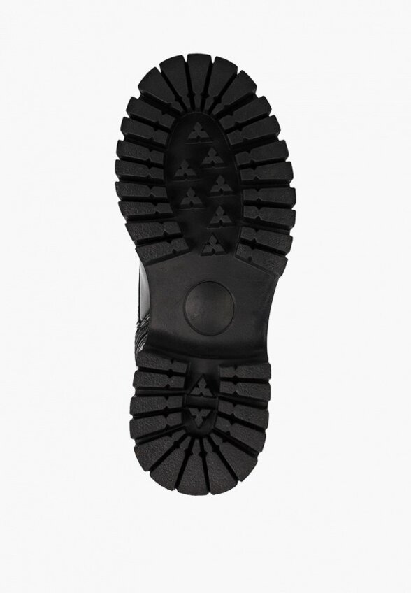 Ботинки Abricot