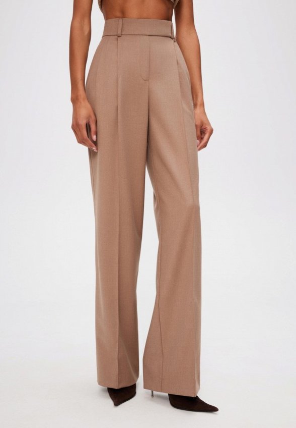 Брюки SashaOstrov