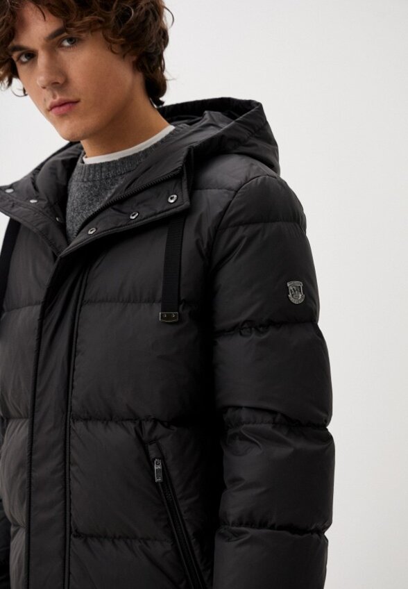 Куртка утепленная Madzerini