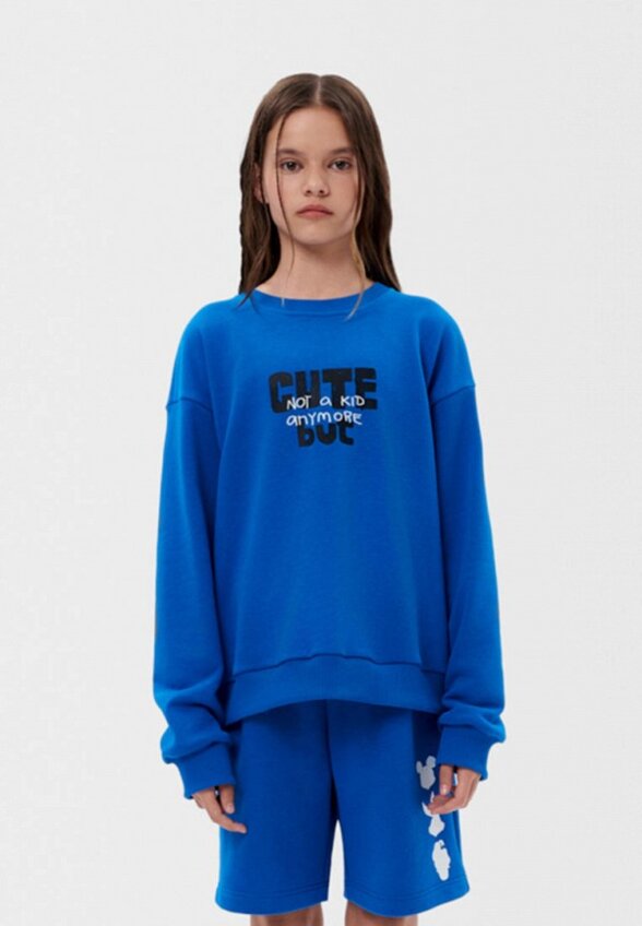 Свитшот Nikasport