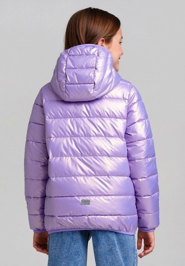 Куртка утепленная PlayToday