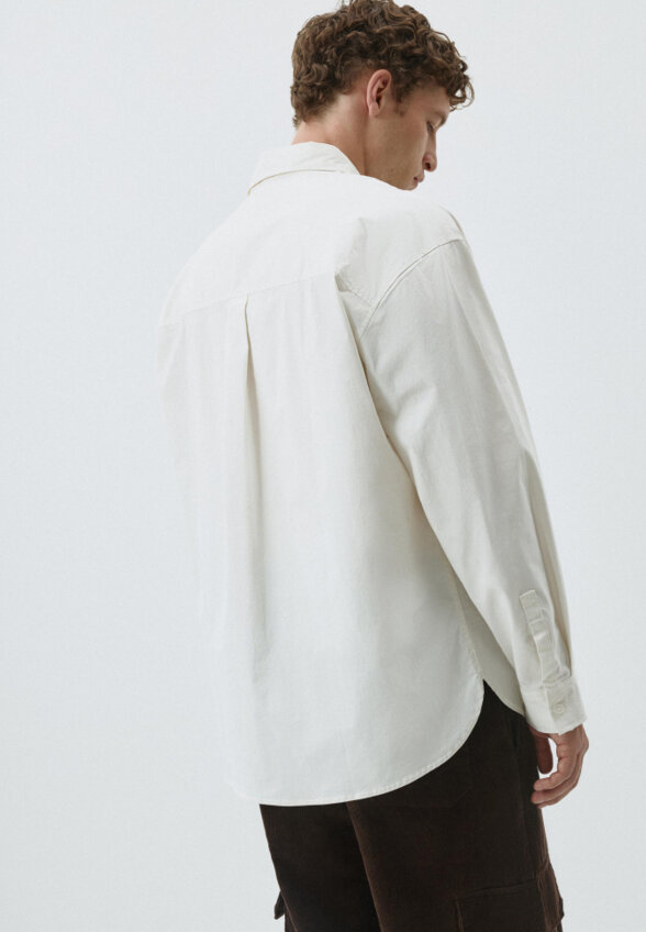 Рубашка REGULAR FIT