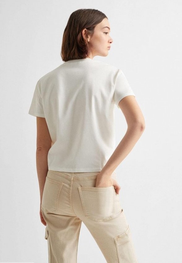 Футболка Mango Teen