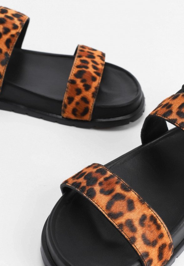 Сандалии La Giostra