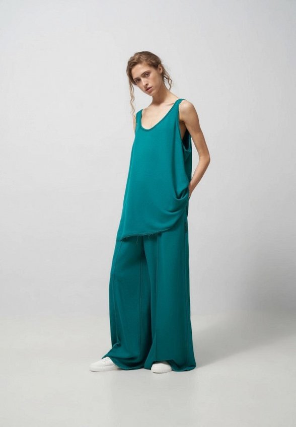 Брюки спортивные Marushik