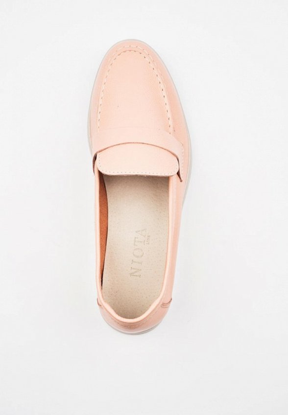 Лоферы Niota Line