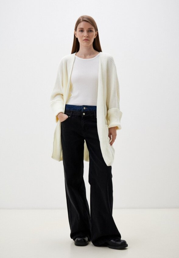 Кардиган Zharko!