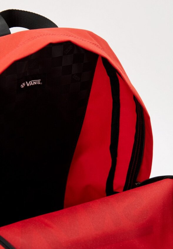 Рюкзак Vans