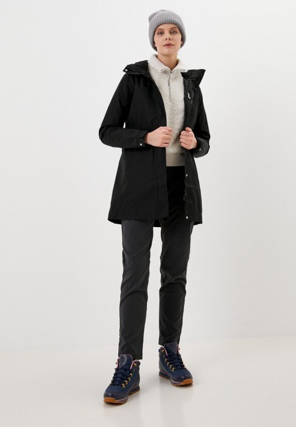 Плащ Helly Hansen